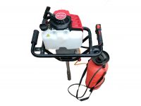 新型尼龍?zhí)足@取機